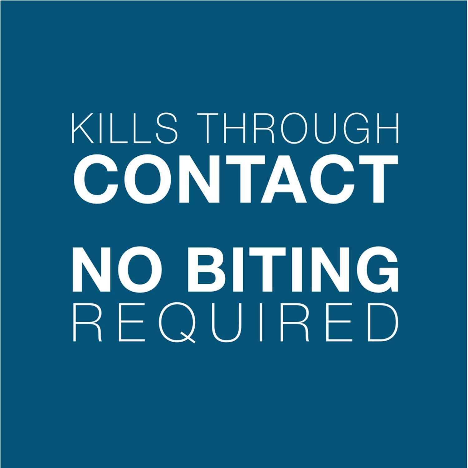 Bayer Seresto Flea and Tick Collar for Dogs