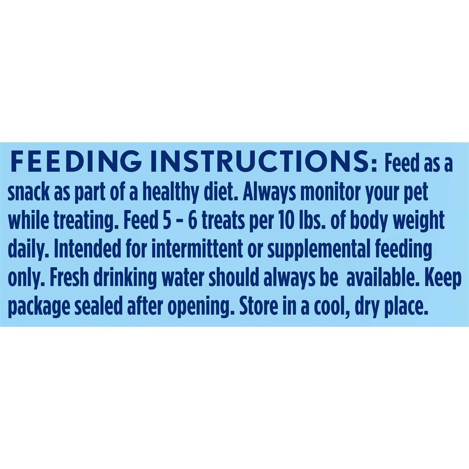 Natural Balance Mini-Rewards Chicken Dog Treats