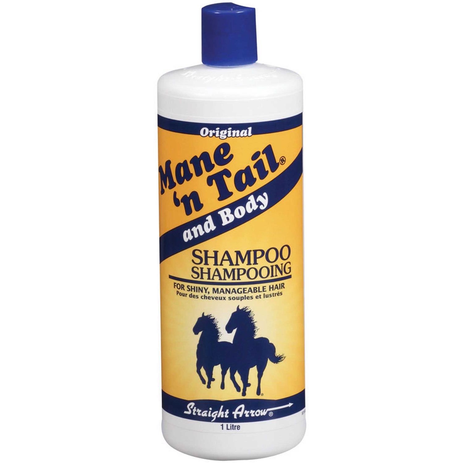 Mane ‘n Tail Original Shampoo