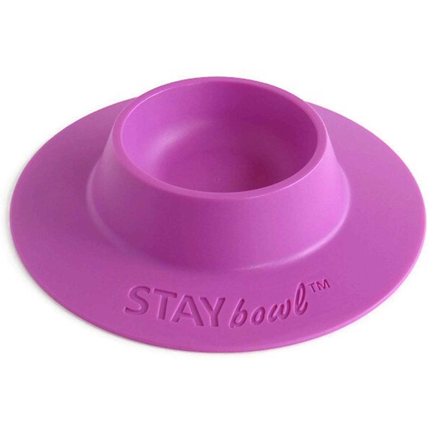 STAYbowl Tip-Proof Bowl for Guinea Pigs and Small Pets