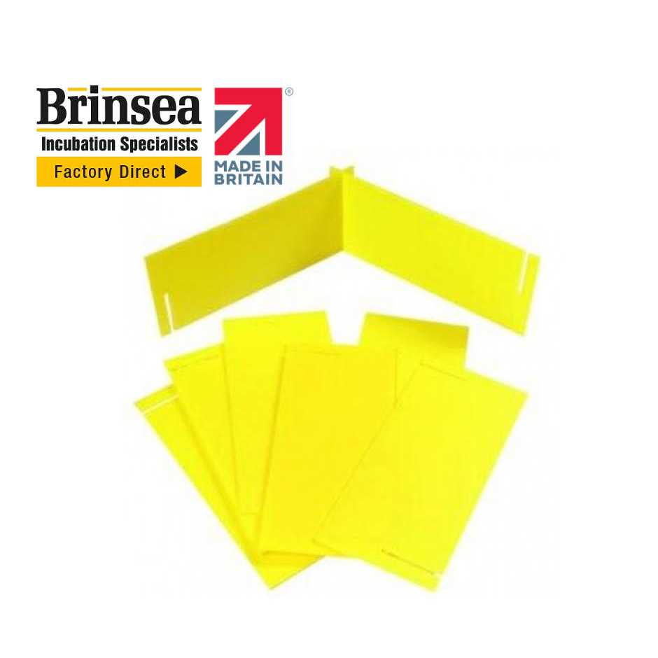 Brinsea Chick Brooder Enclosure Panels