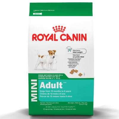 Royal Canin Health Nutrition Small Adult Dry Dog Food