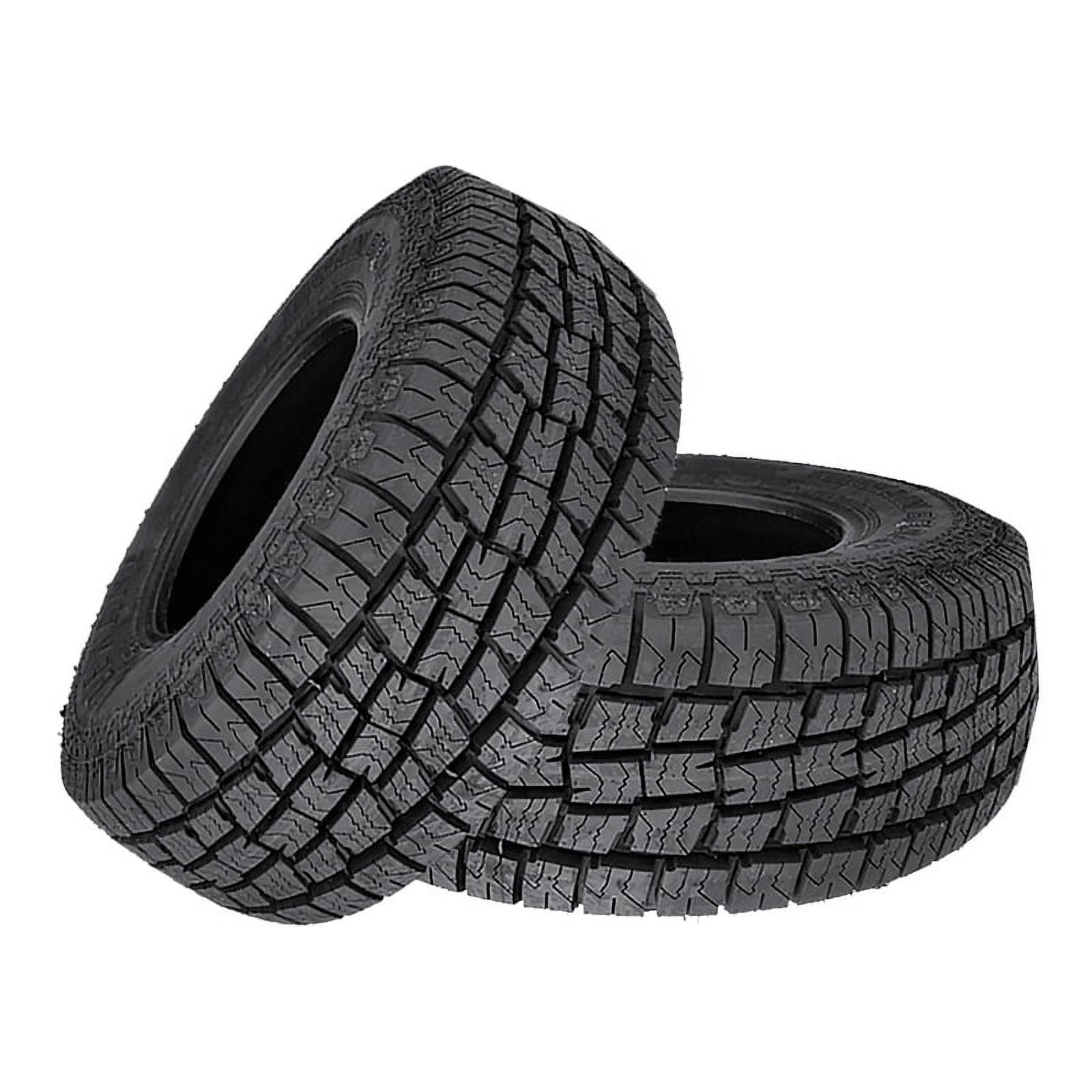 Lexani Terrain Beast At 285/75R16 126/123S Tire Fits: 2006-08 Hummer H3 Base. 2009 Hummer H3 Championship Series