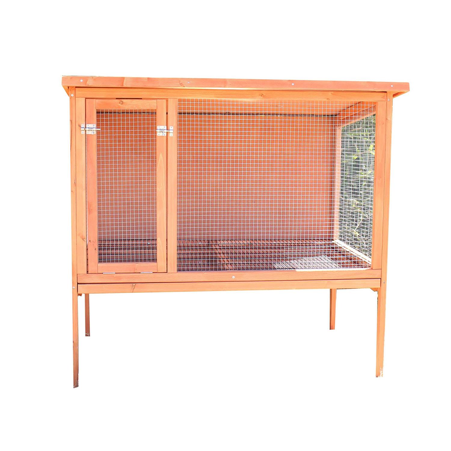 Zylina Rabbit Hutch