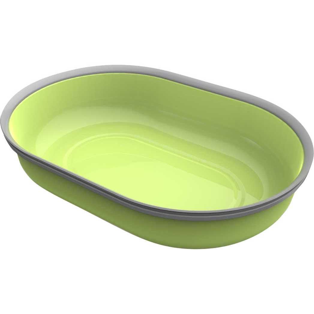 SureFeed Pet Bowl and Mat Set