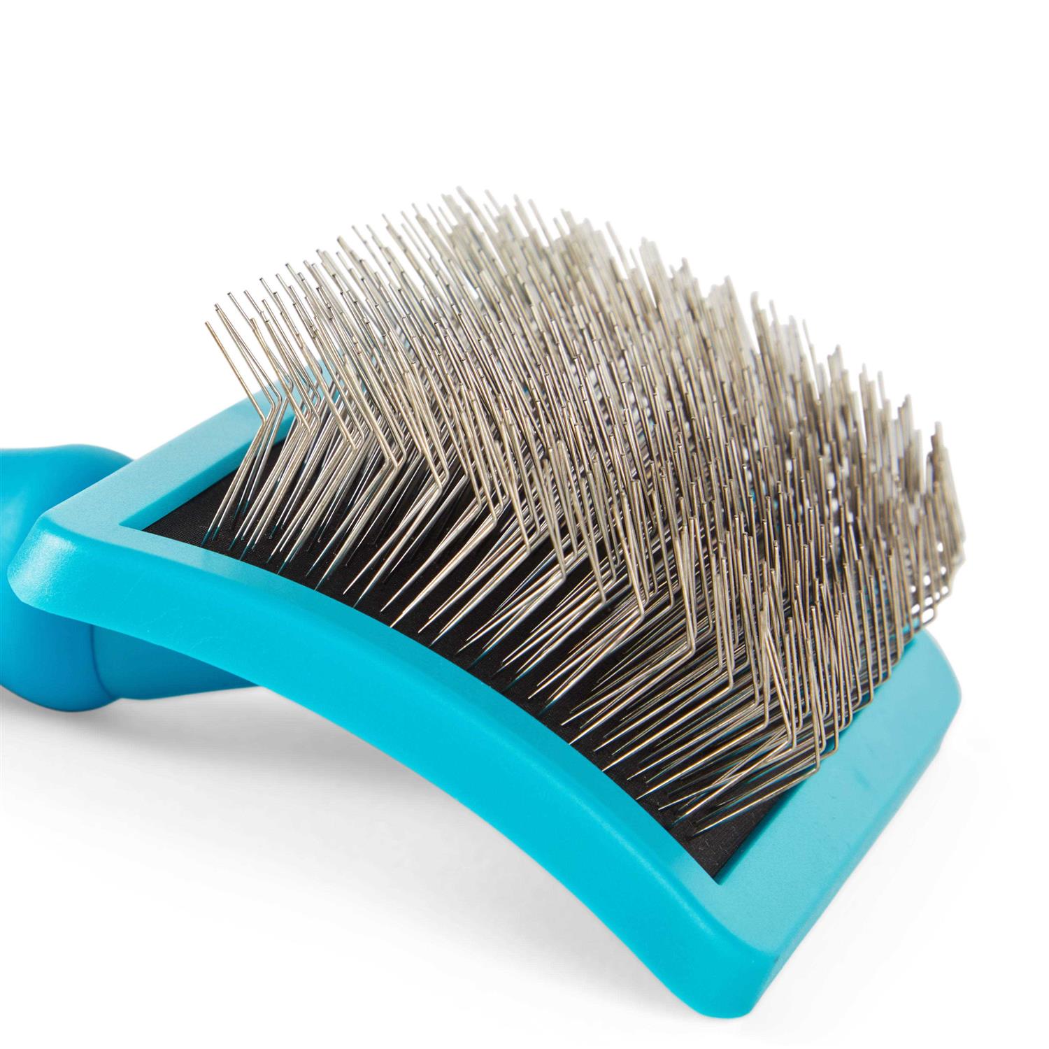 Well & Good ProStyle Doodle Slicker Brush