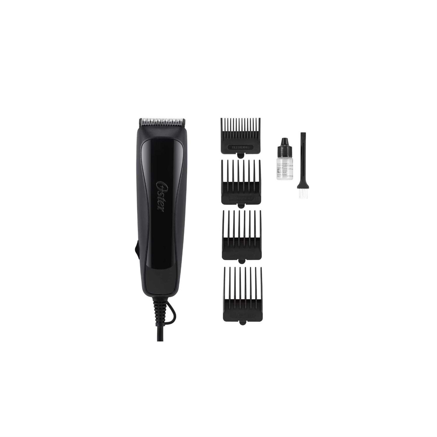 Oster Calm Clips Medium Duty Clipper Grooming Kit for Dogs & Cats