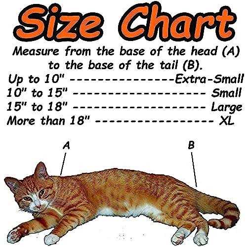 Cat-in-the-Bag Cozy Comfort Carrier