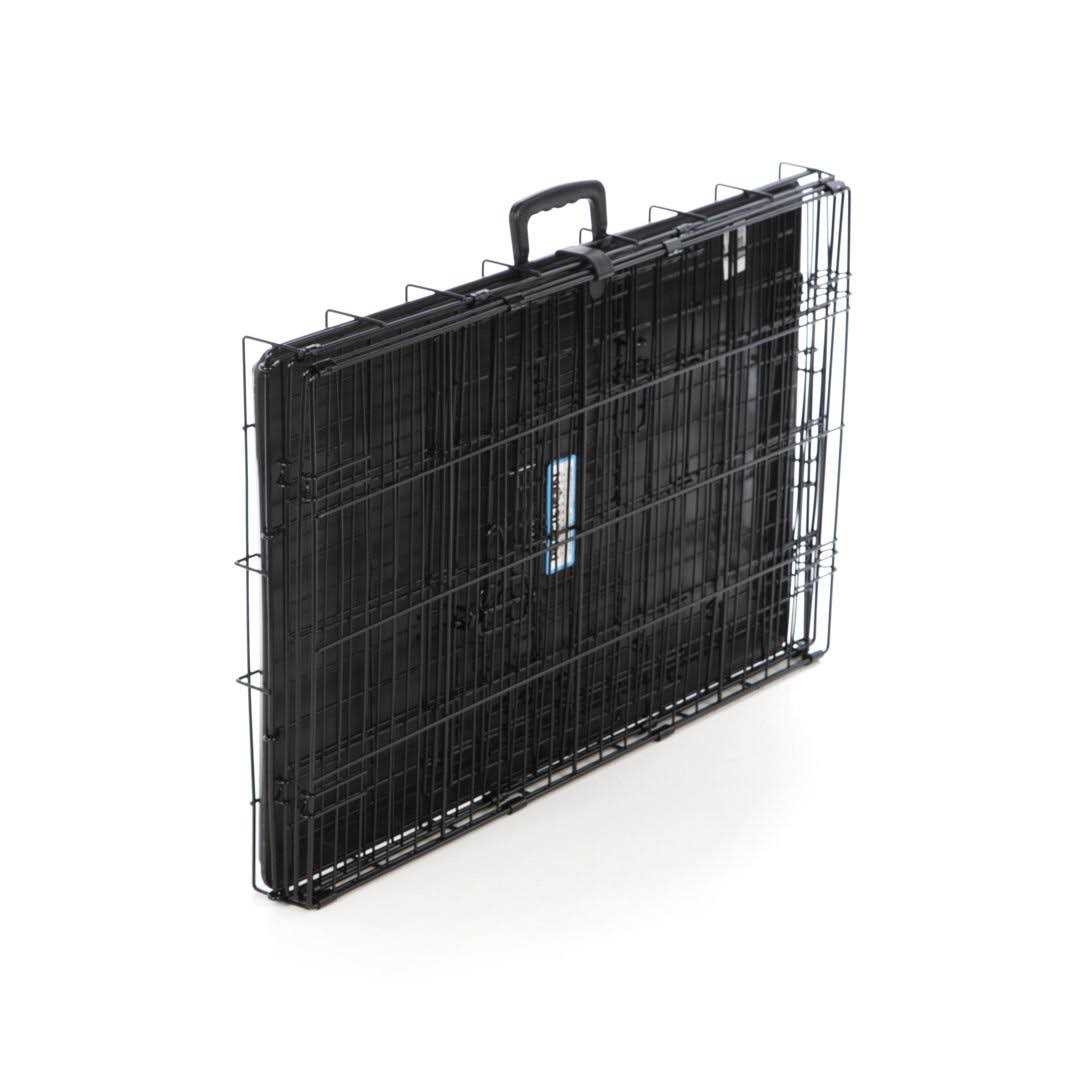 Precision Pet ProValu 2-Door Crate