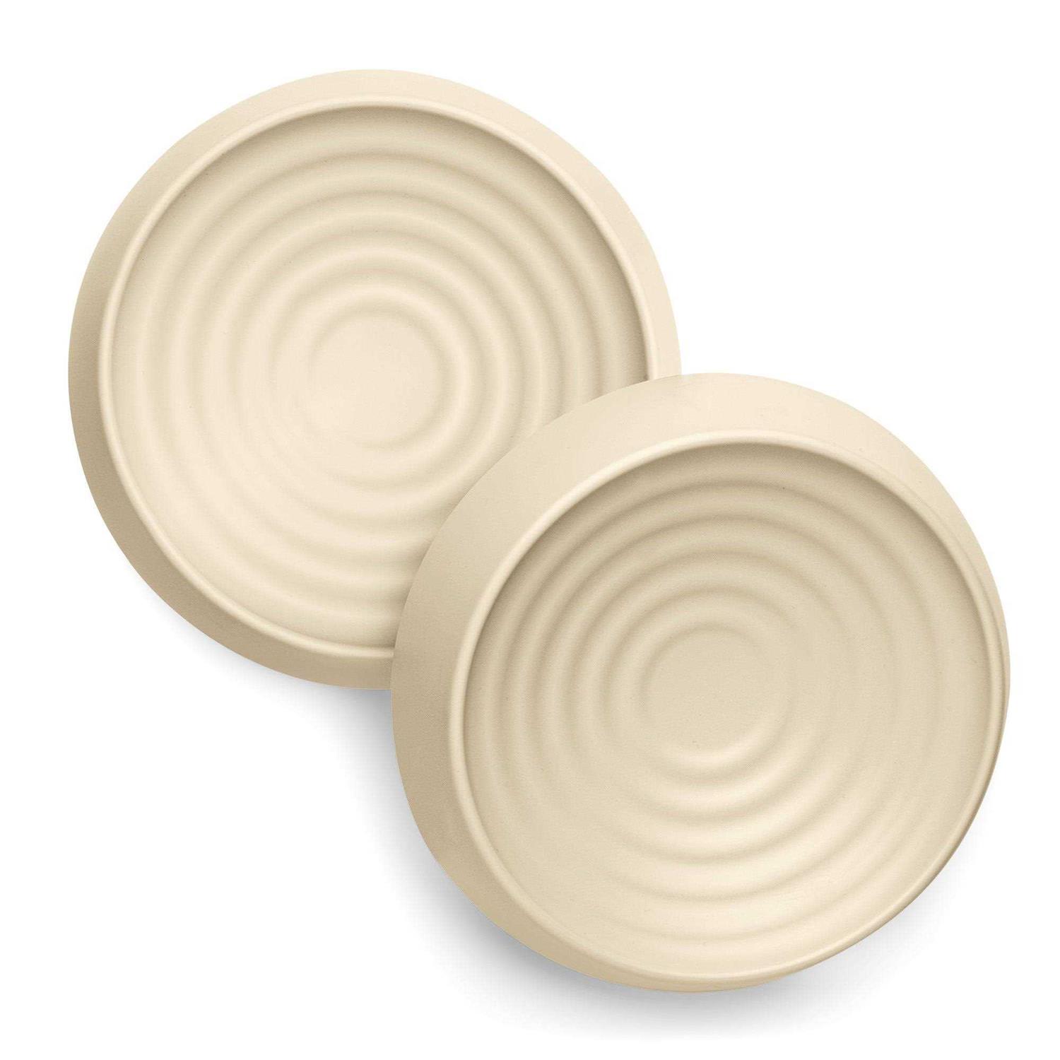 CatGuru Cat Bowls Whisker Stress Free Cat Food Bowl Reliefs Whisker Fatigue