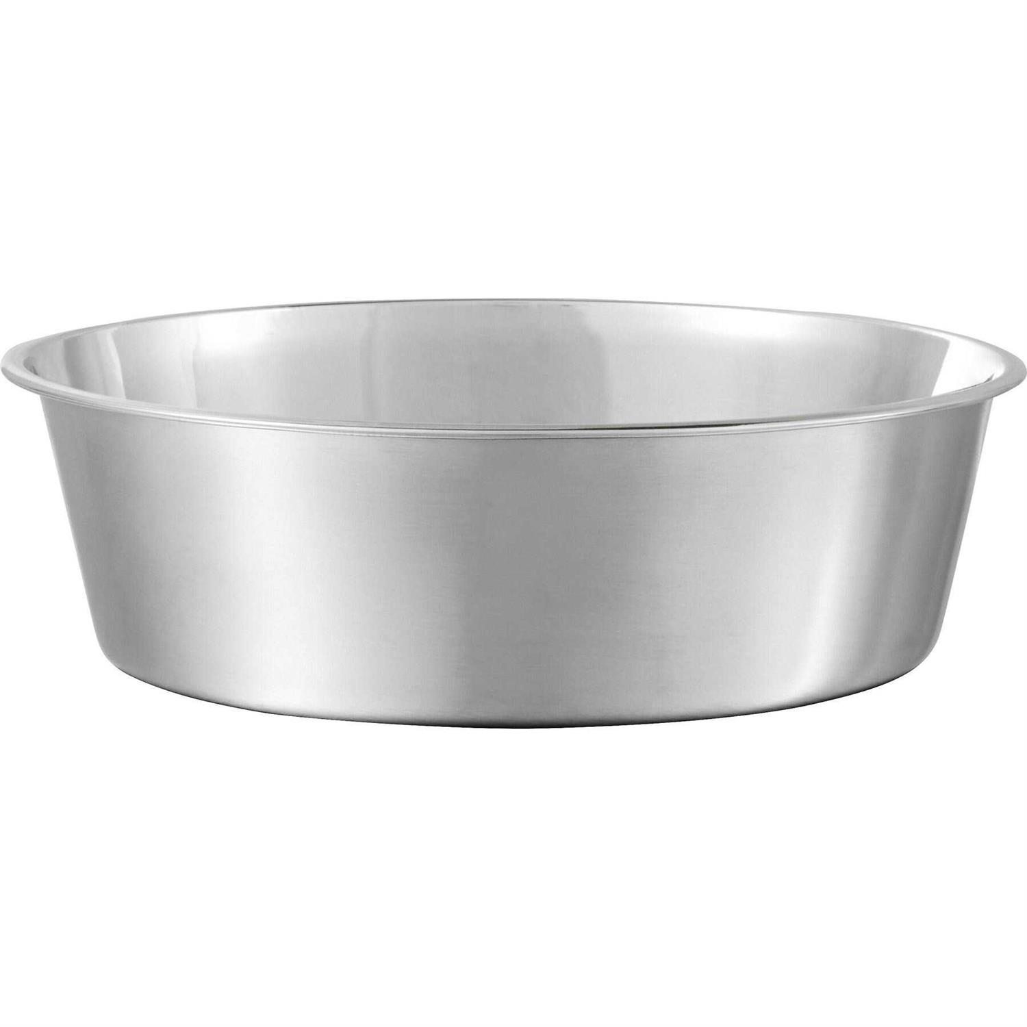 Frisco Non-Skid Stainless Steel Bowl