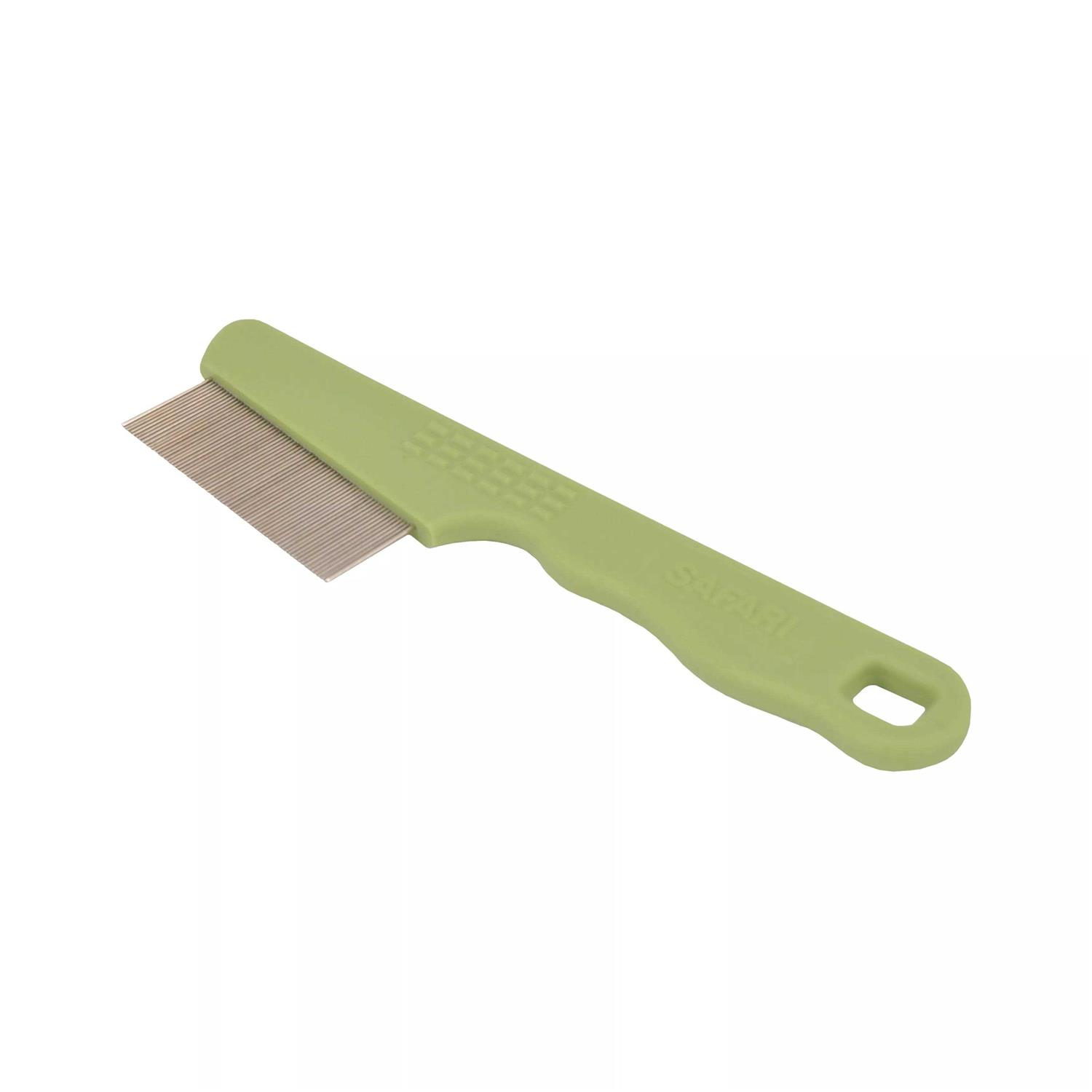 Safari Cat Flea Comb