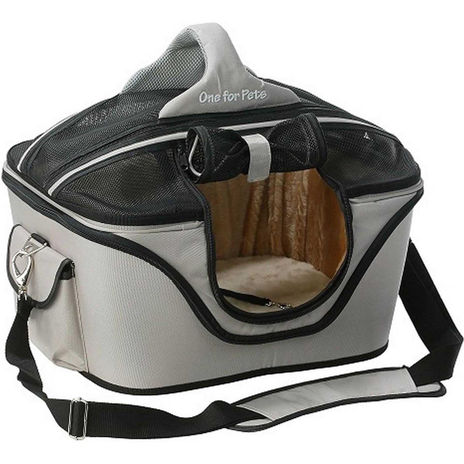 One for Pets The Cozy Pet Carrier