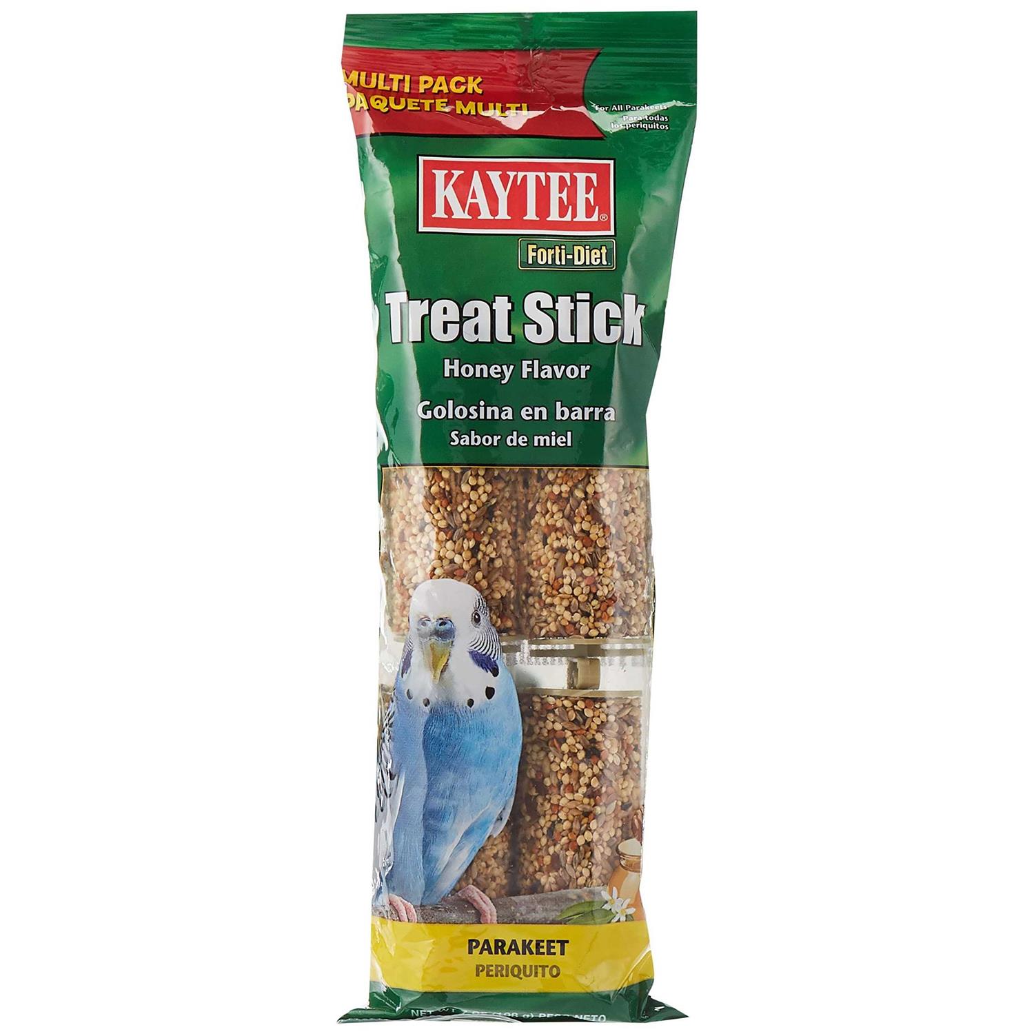 Forti Diet Honey Treat