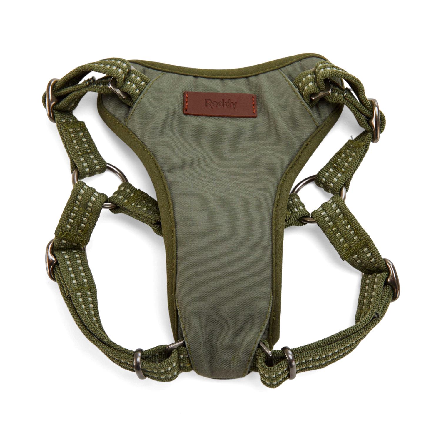 Reddy Small Dog Harness