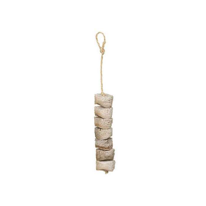 Wesco Bird Kabob Toy