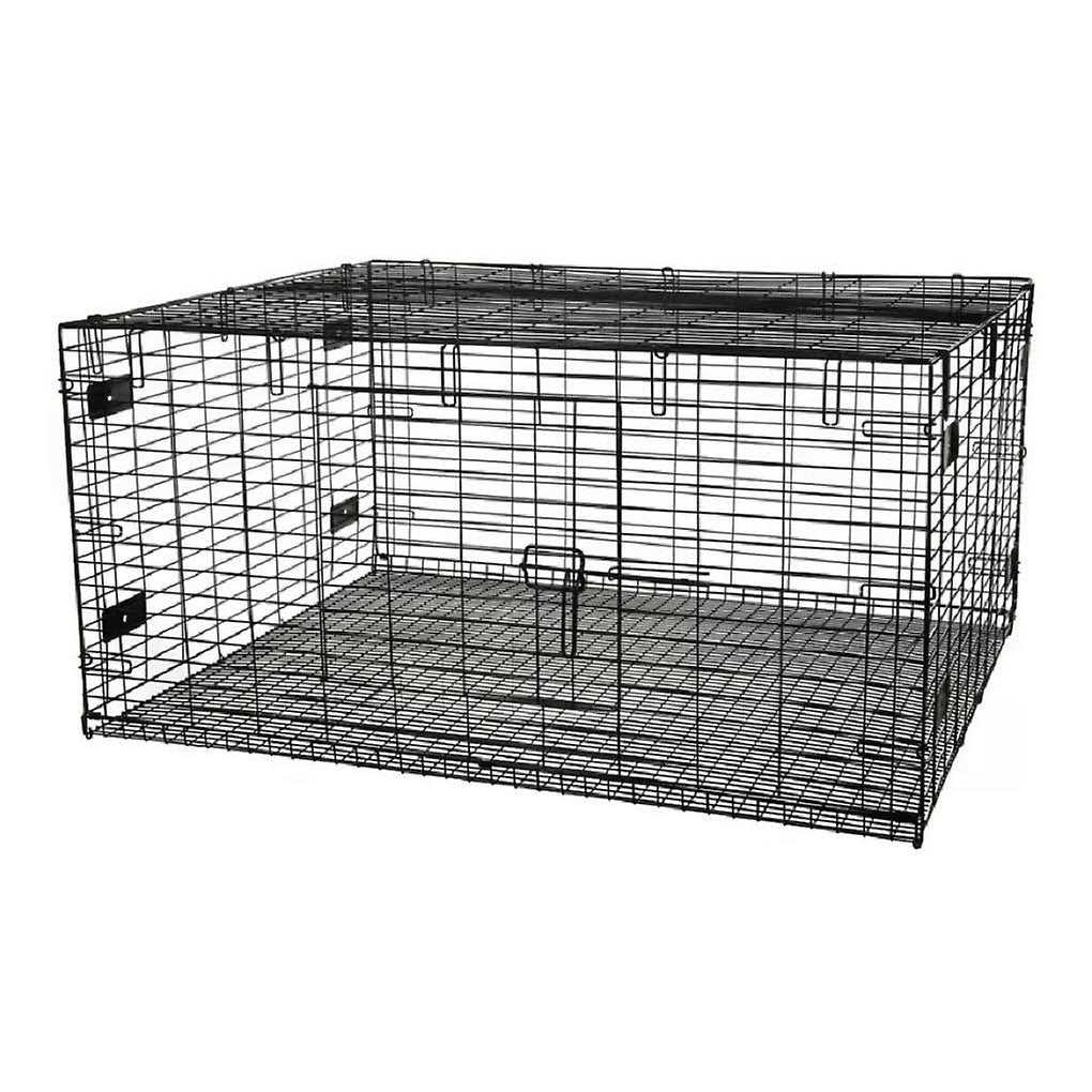DuMOR Heavy-Duty Rabbit Cage 1457220