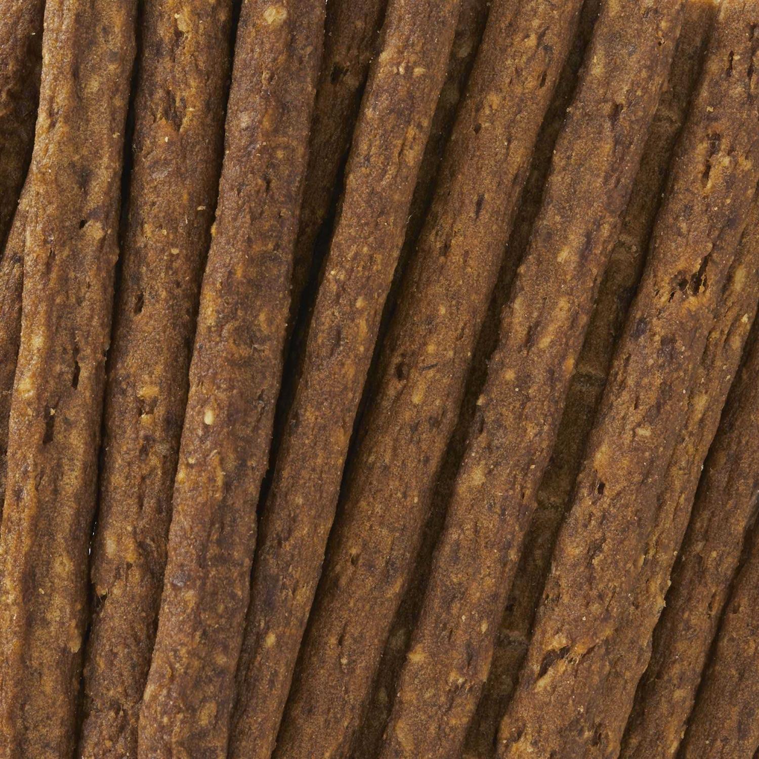 WholeHearted Grain Free Soft and Chewy Dog Stick Treats
