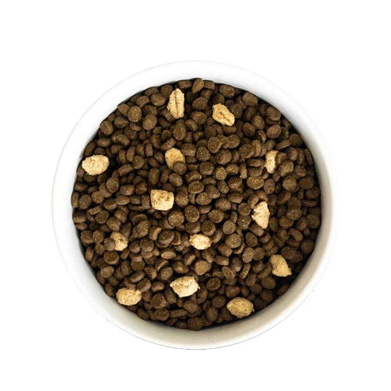 Open Farm Open Prairie Grain-Free RawMix