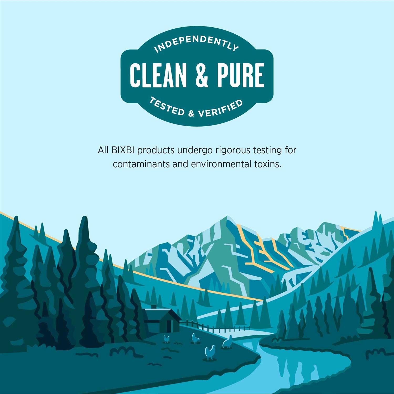 Bixbi Liberty Tuna Recipe Cat Food