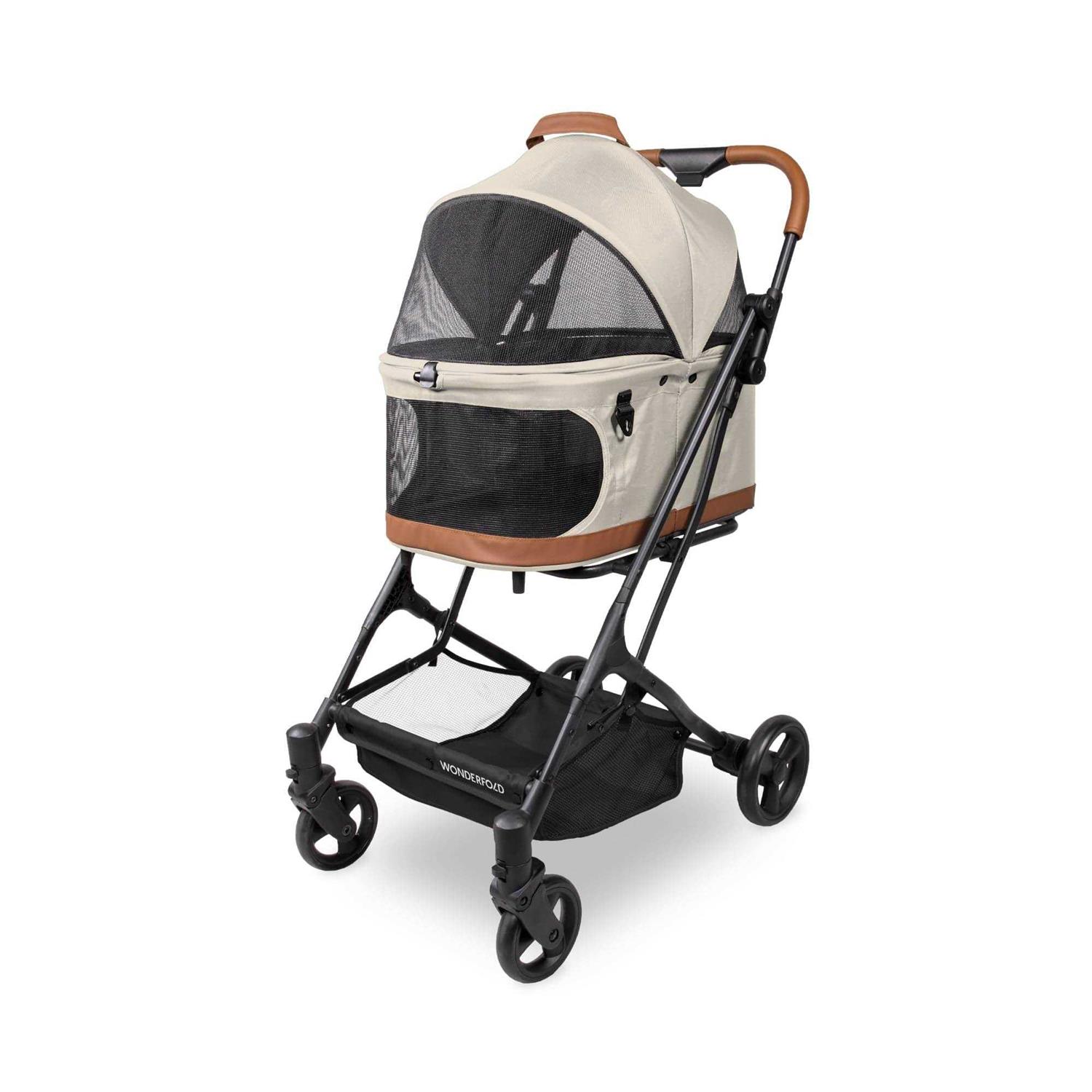Wonderfold P2 Pet Stroller