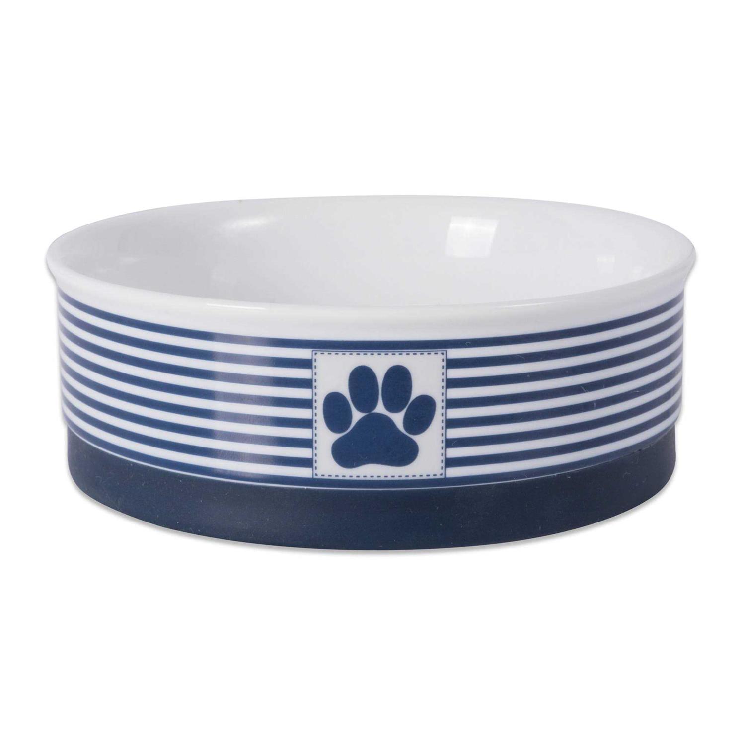 Bone Dry Paw Patch Pet Bowl