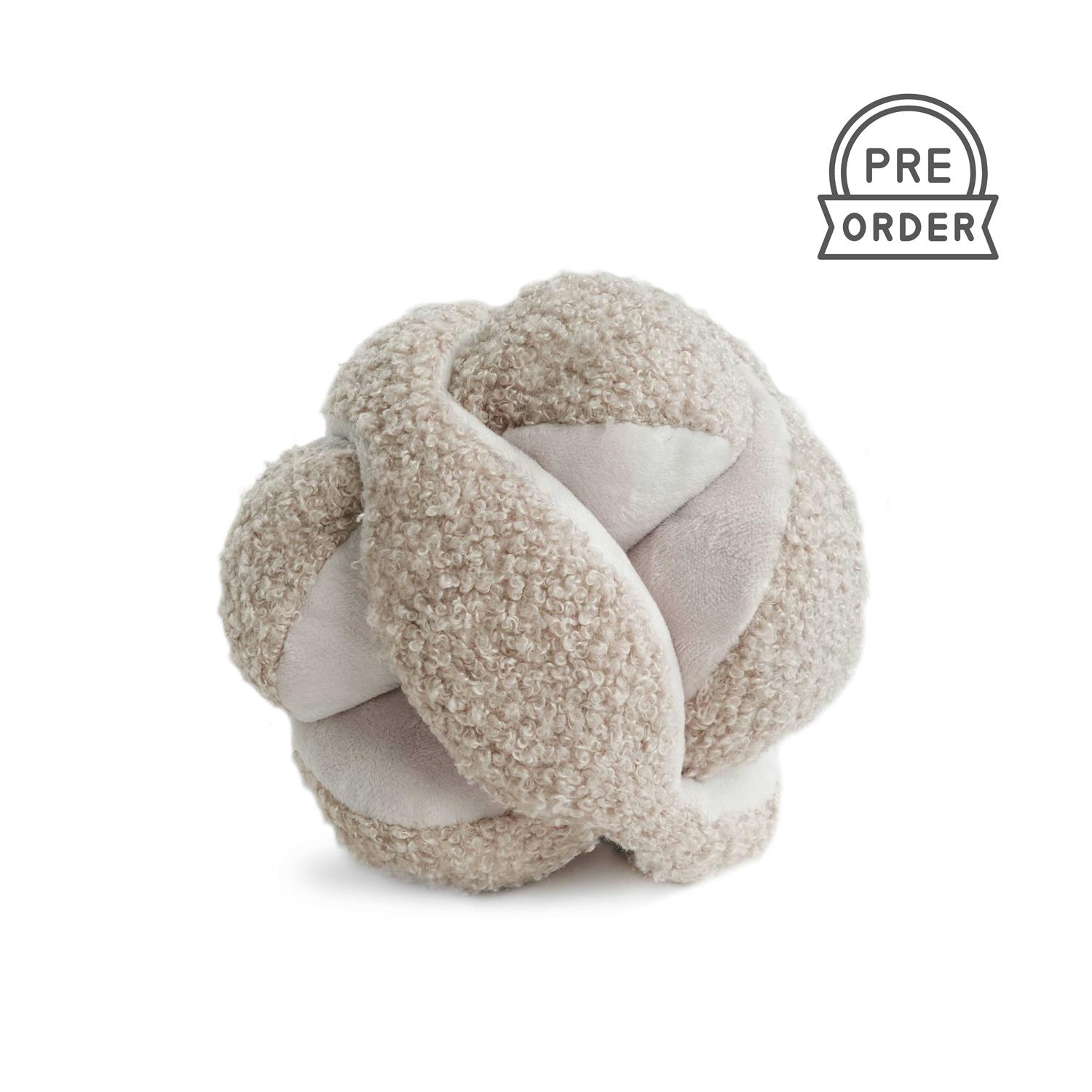 Monti Enrichment Dog Toy