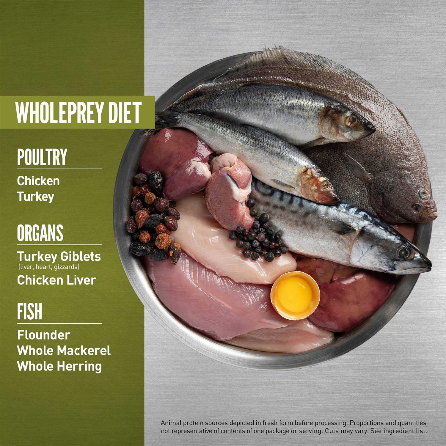 Orijen Senior Dry Dog Food