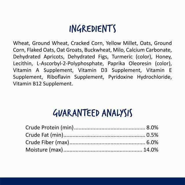 Vitakraft Crunch Sticks Guinea Pig