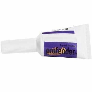 Profender One 1.12mL tube for Large Cats 11.1-17.6lbs
