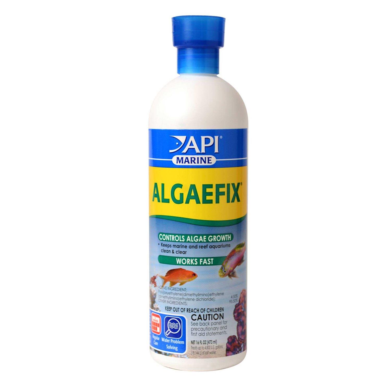 API Algaefix Marine