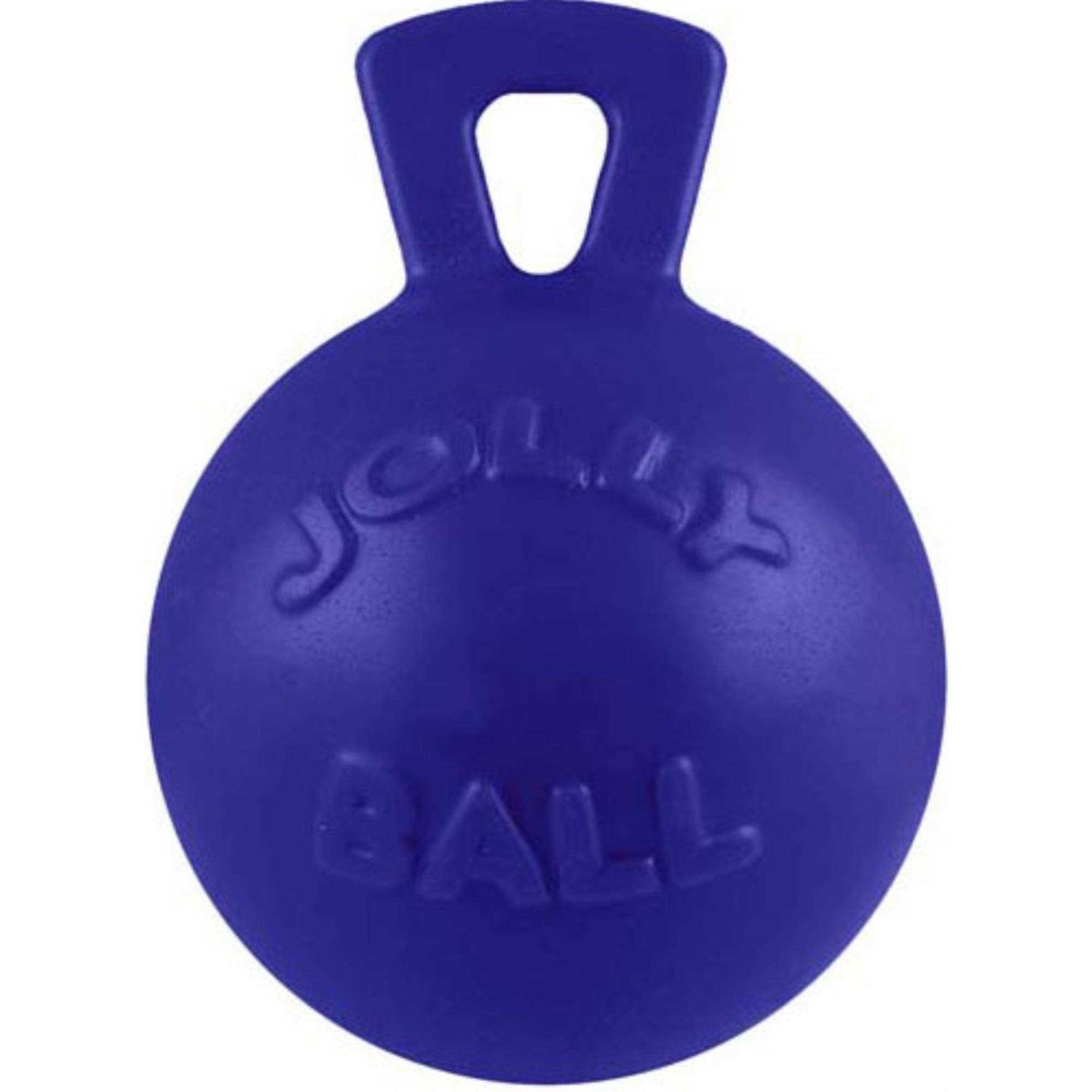 Jolly Pets Tug N Toss Ball