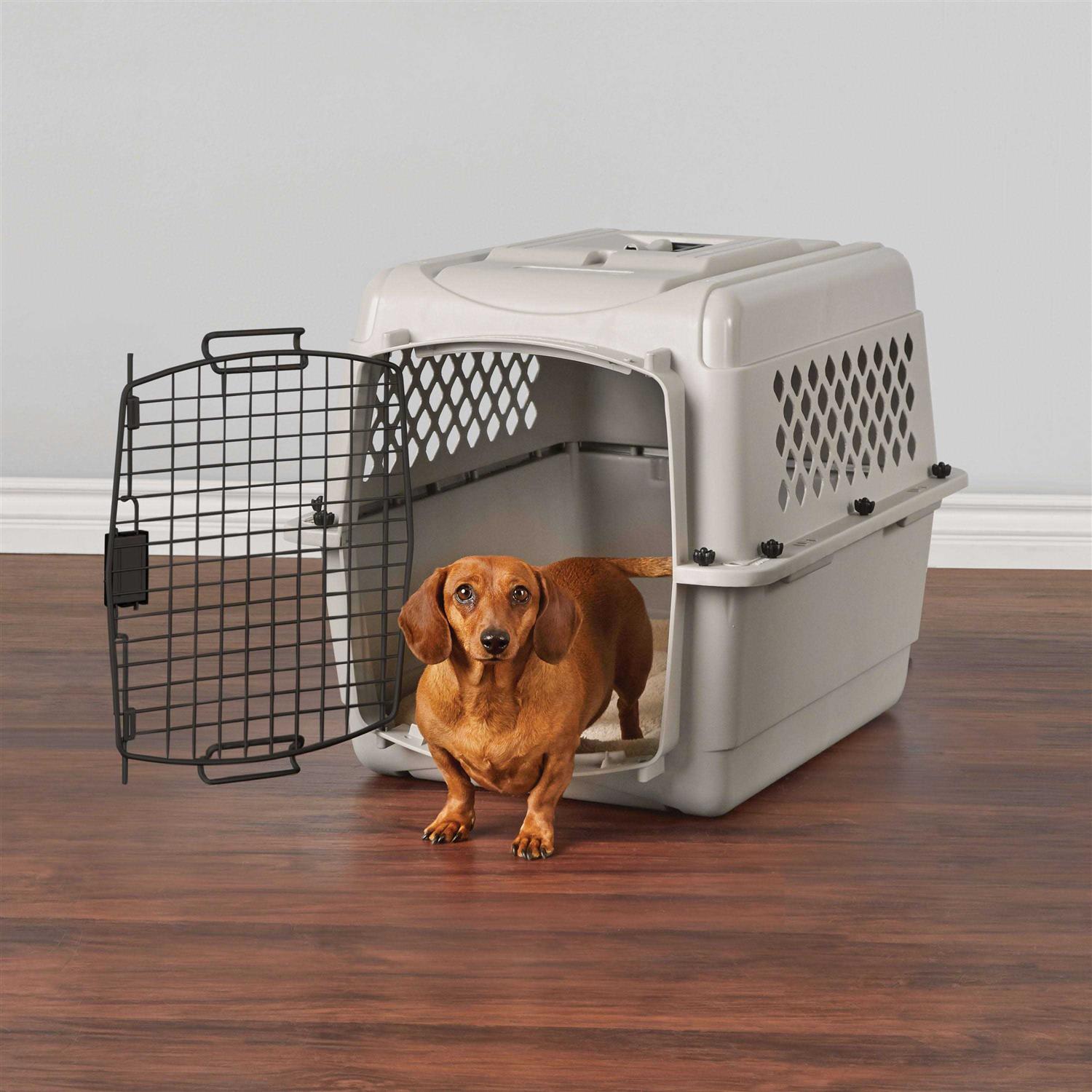 EveryYay Dog Kennel Cover
