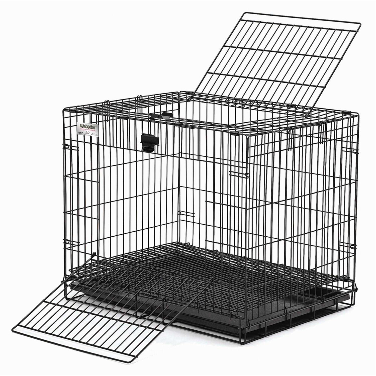 Midwest Wabbitat Rabbit Cage