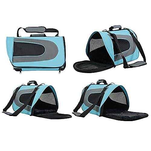 EliteField Deluxe Soft Pet Carrier