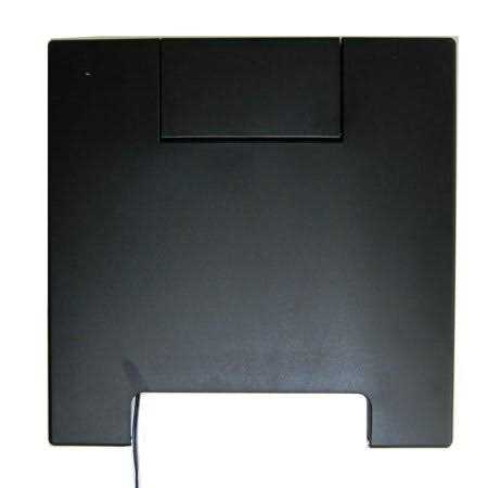 Aqueon 15 Column LED Replacement Hood