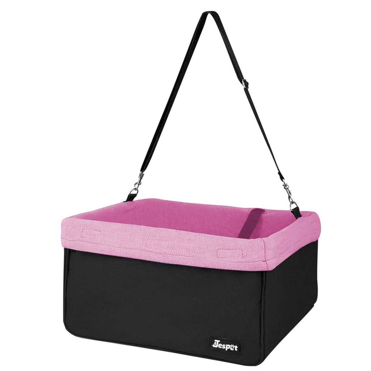 Jespet Car Travel Dog Booster Seat