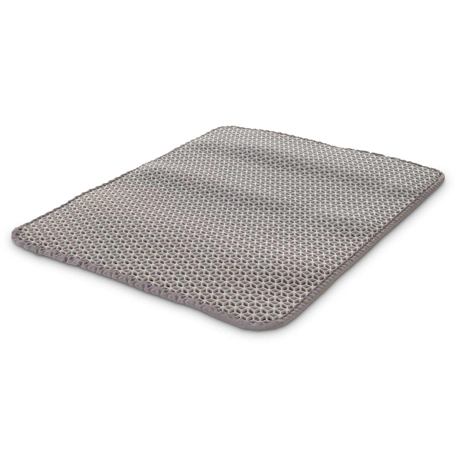 So Phresh Dual Layer Cat Litter Trapper Mat