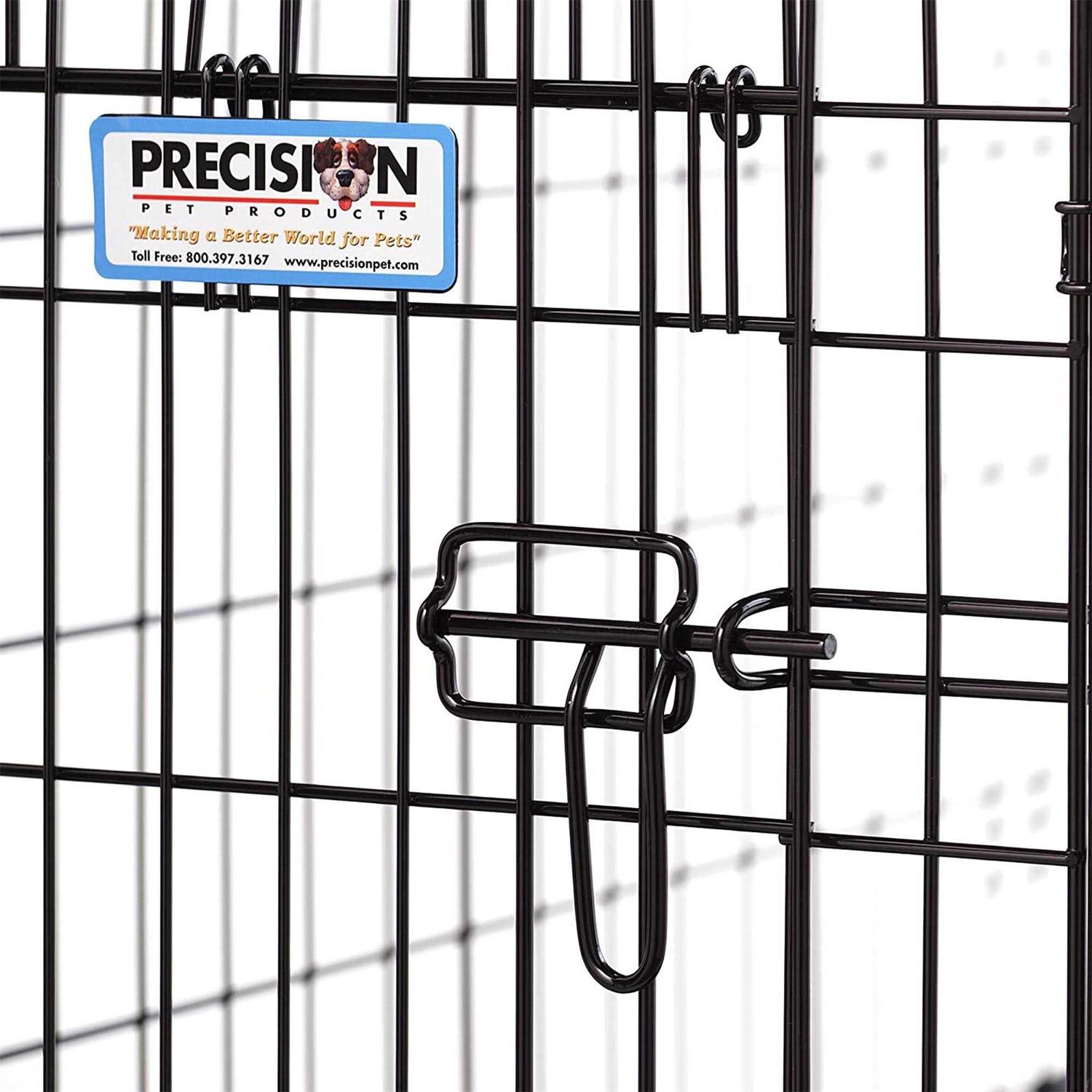 Precision Pet ProValu Door Dog Crate