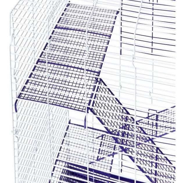 Ware Chew Proof 4 Story Cage
