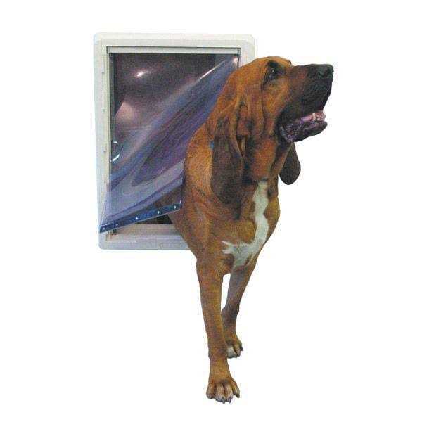 Perfect Pet All Weather Pet Door
