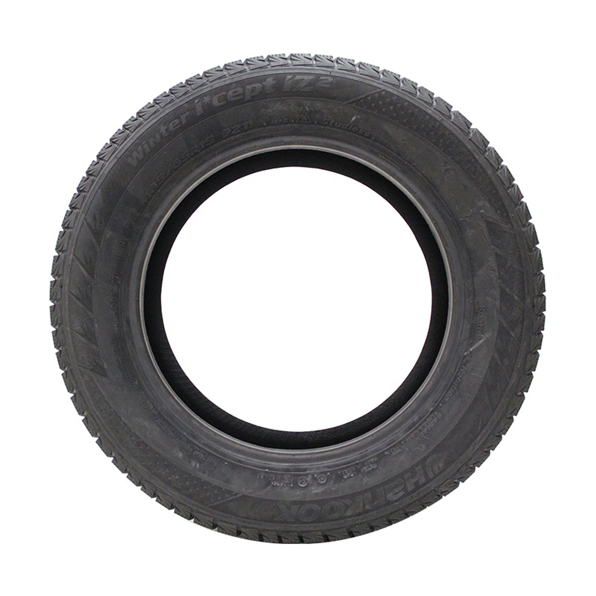 Hankook Winter i*cept iZ2 (W616) Winter 175/65R15 88T XL Passenger Tire