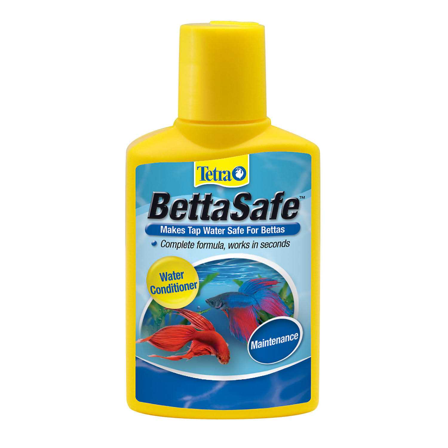 Tetra BettaSafe Water Conditioner