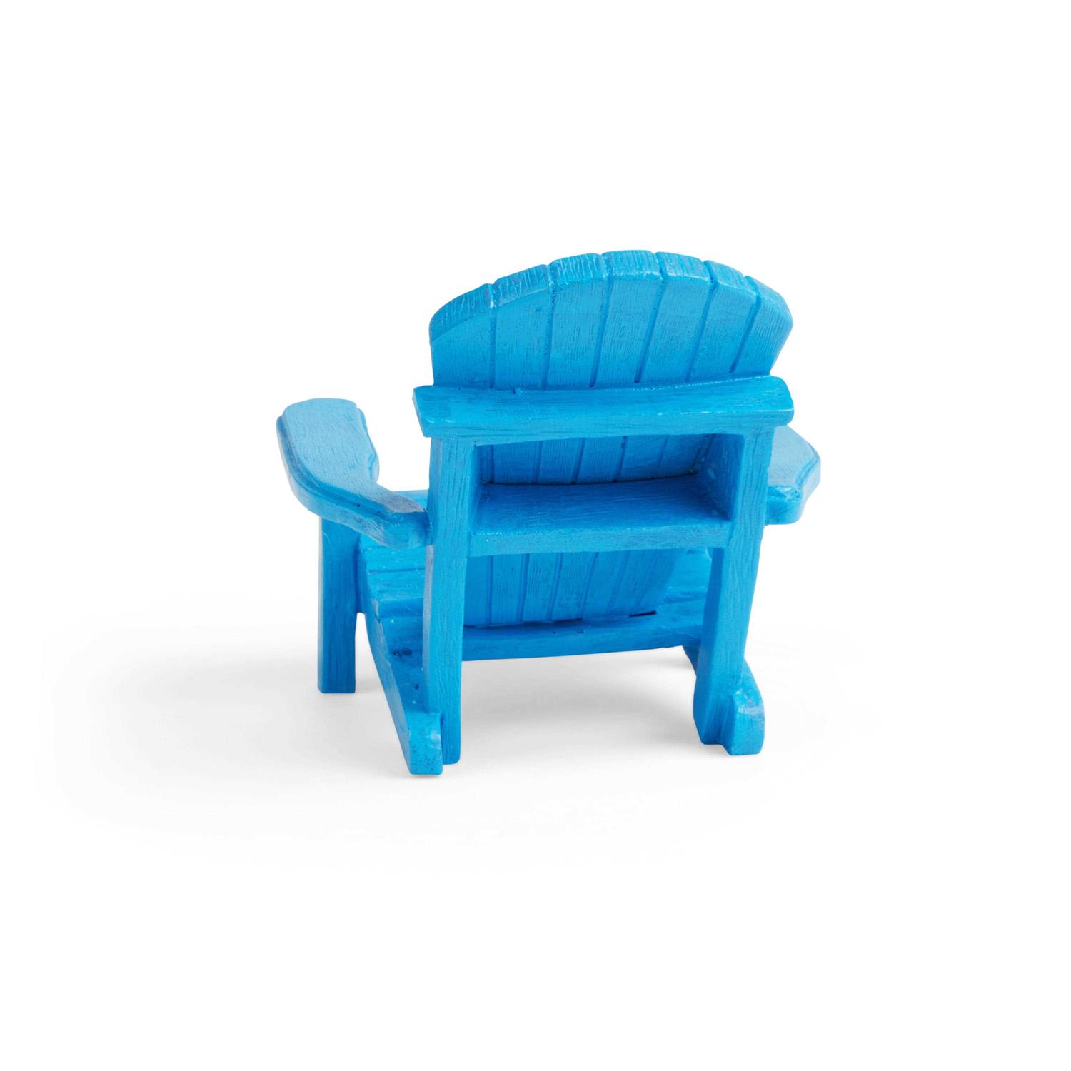 Imagitarium Adirondack Chair