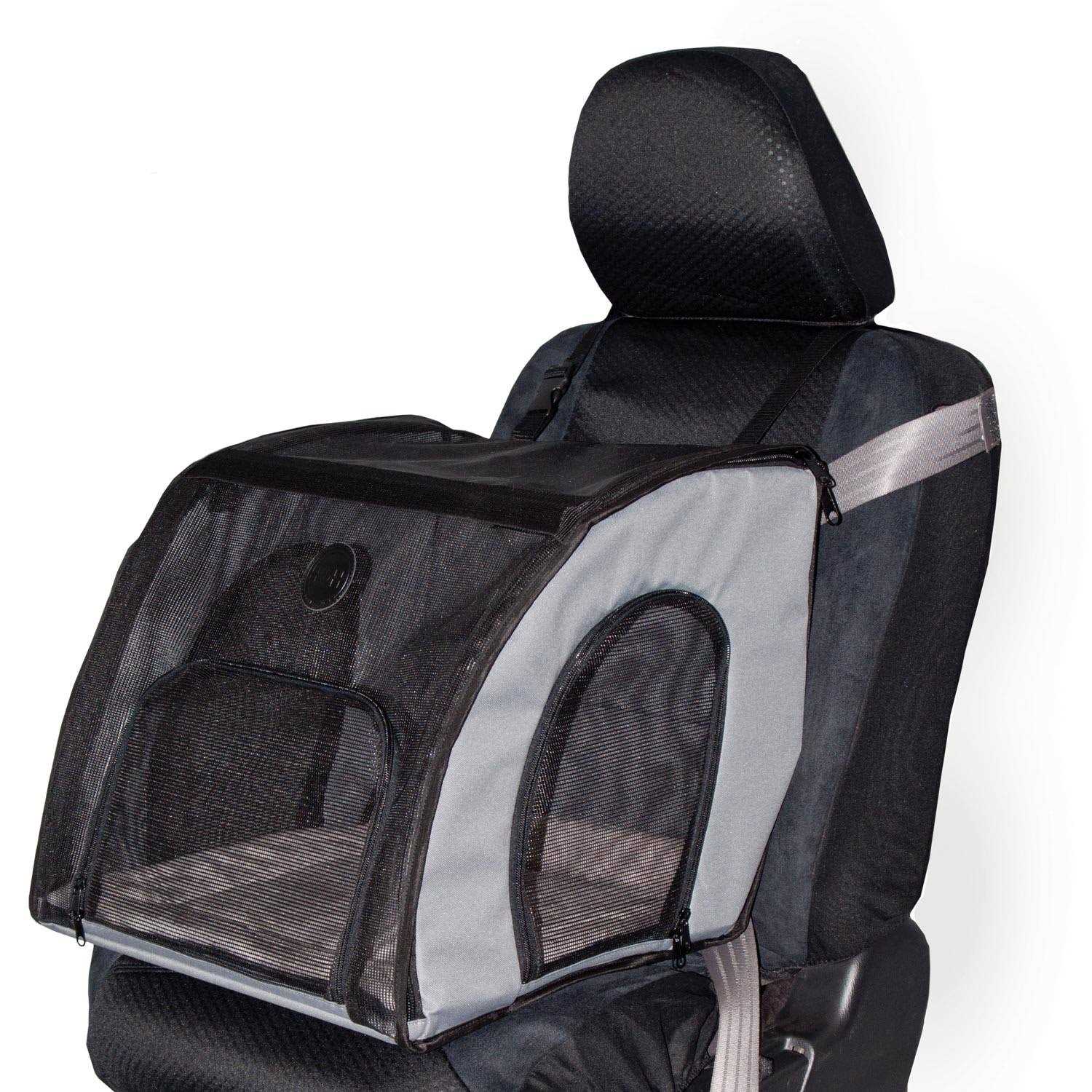 K H Pet Travel Safety Carrier
