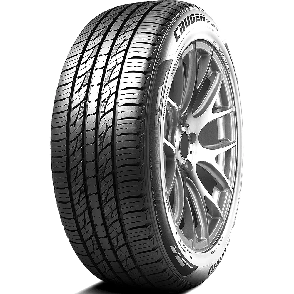 Kumho Crugen Premium KL33 All Season P255/65R18 109T SUV/Crossover Tire