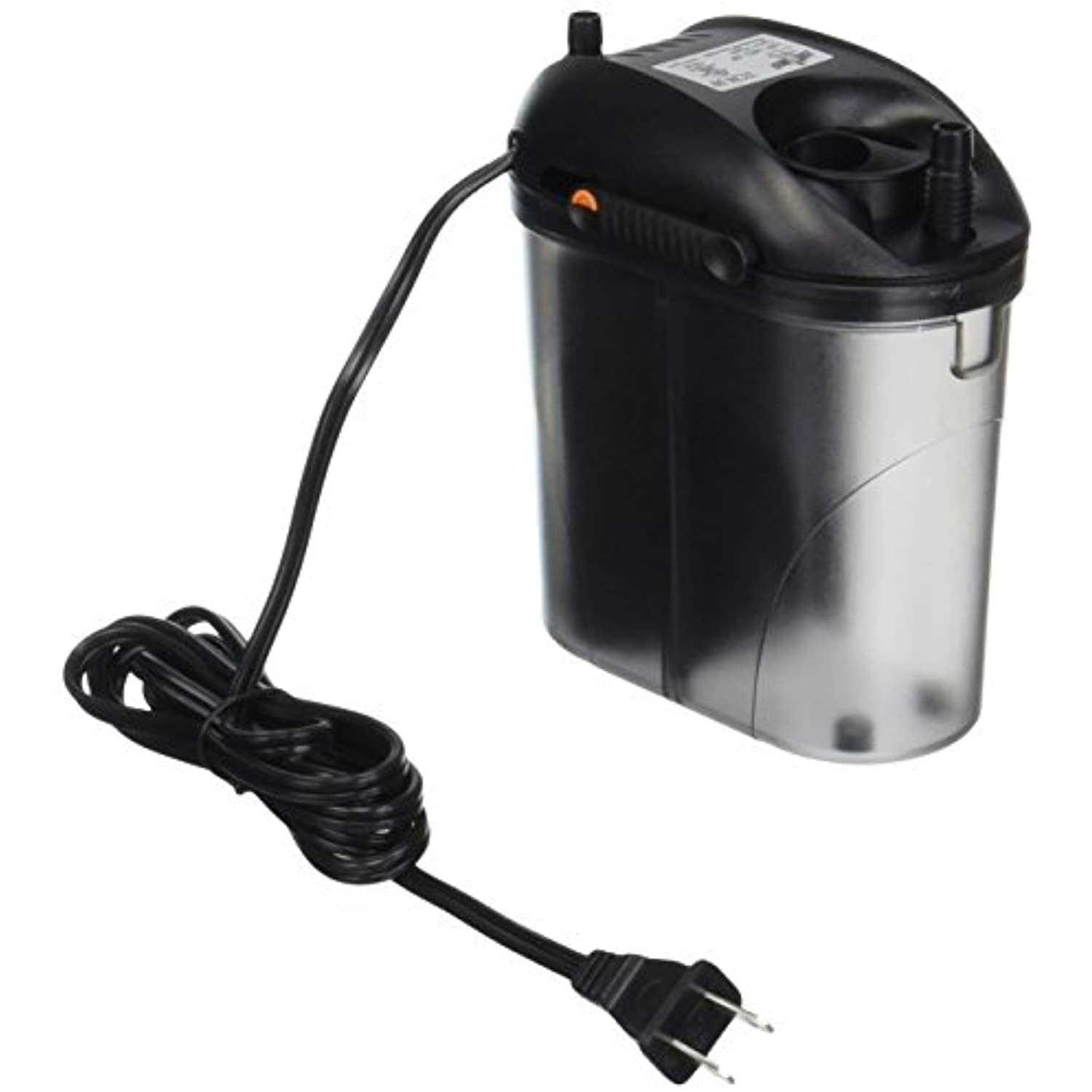 Zoo Med Nano External Canister Filter