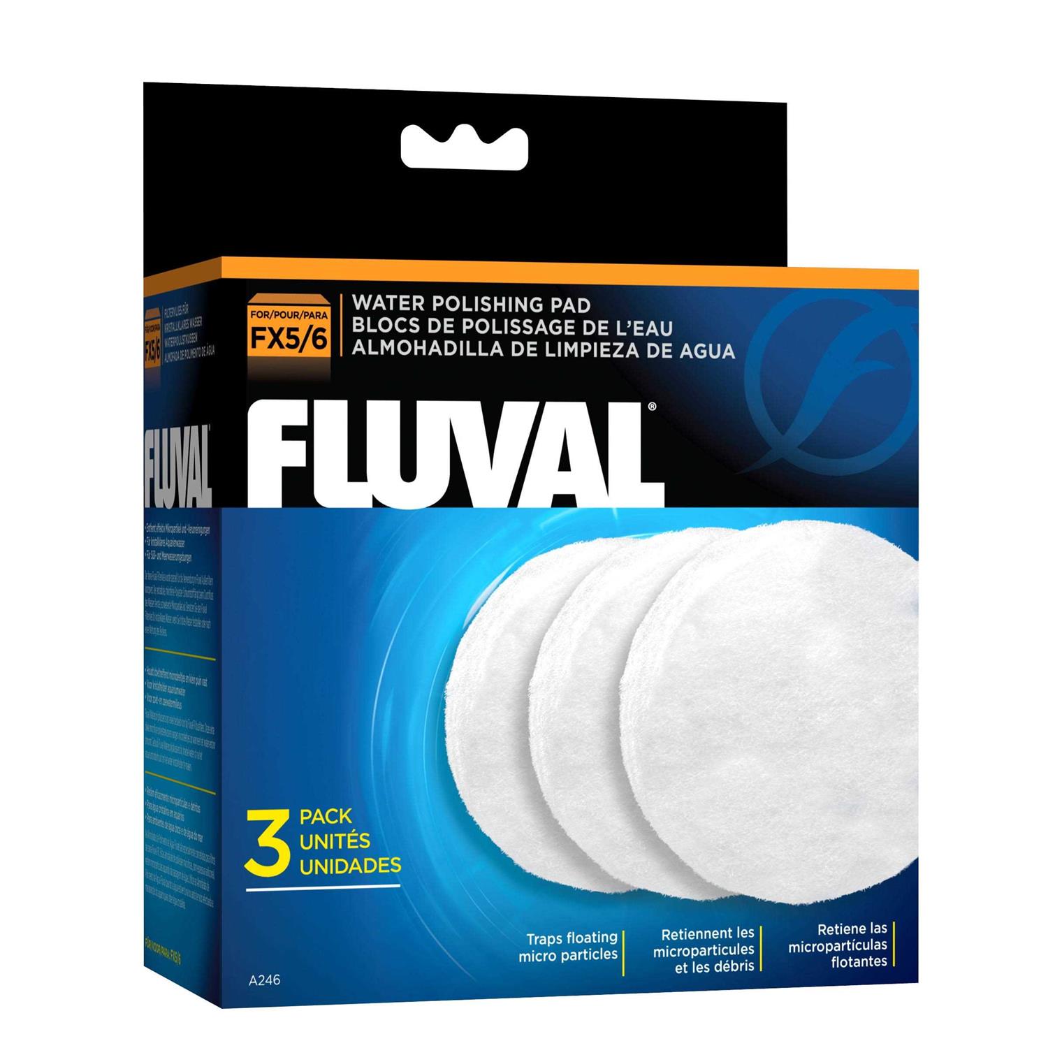 Fluval FX5 Water Polishing Pad