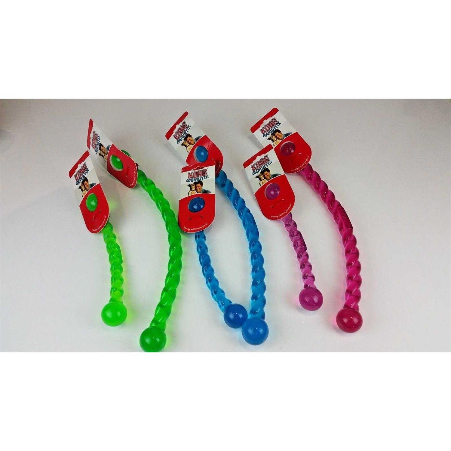 KONG Safestix Dog Toy