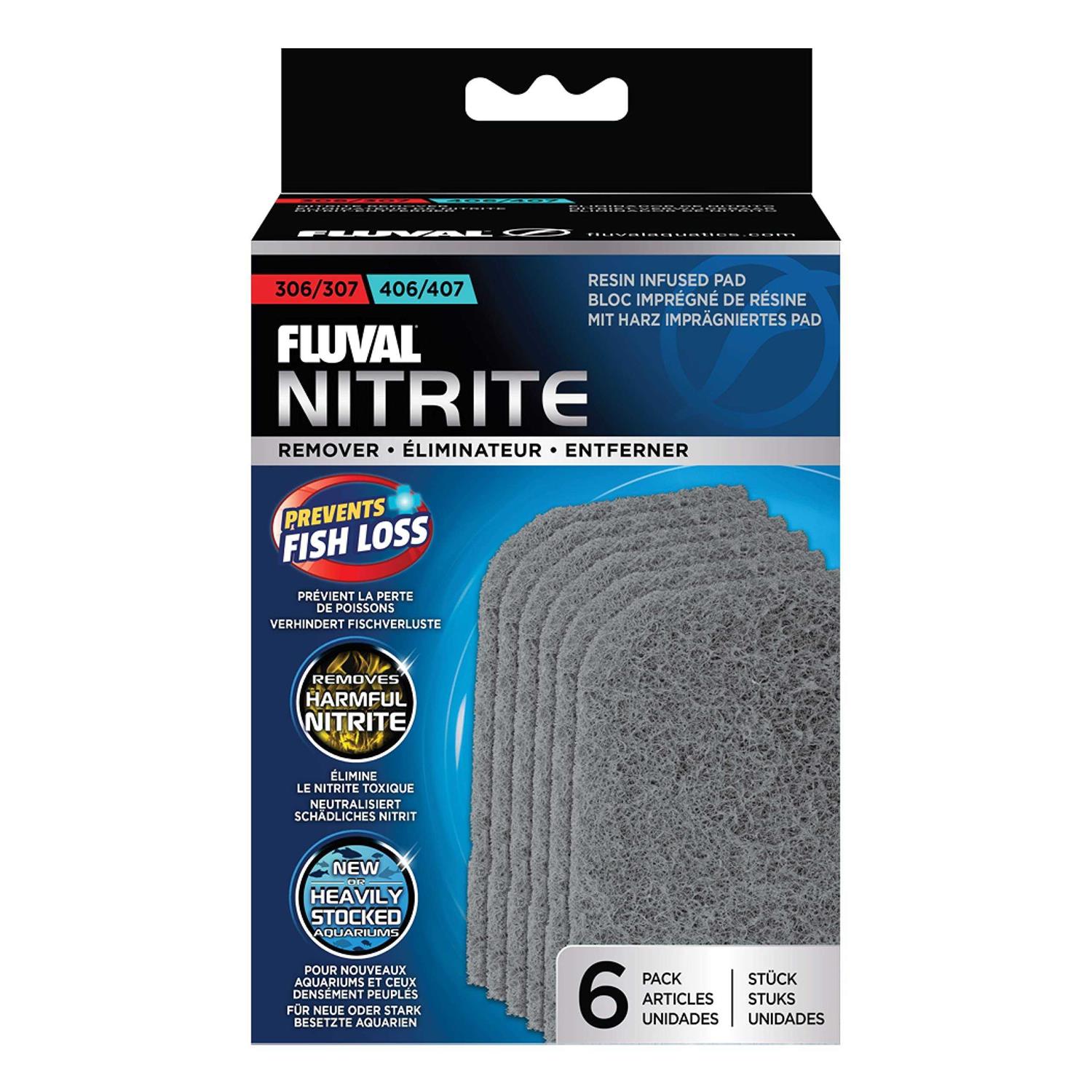 Fluval Nitrite Remover